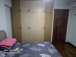 Blk 520 Pangshan Valley (Bukit Panjang), HDB 4 Rooms #589802481